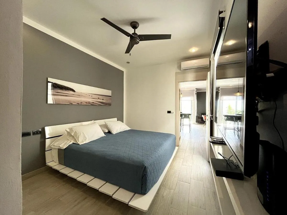 Cute And Great Location Place Downtown Playa Playa del Carmen Appartement