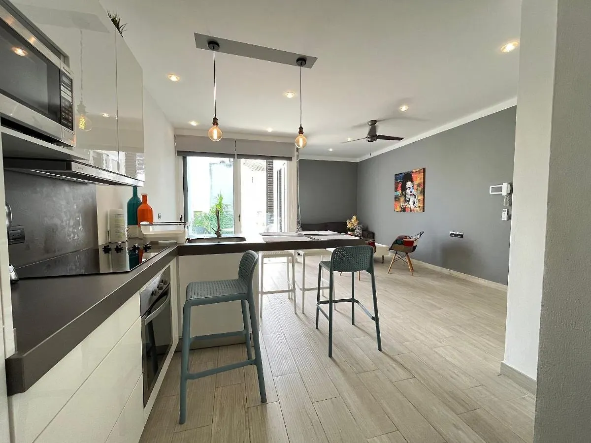 Cute And Great Location Place Downtown Playa Playa del Carmen 0*,  Mexique