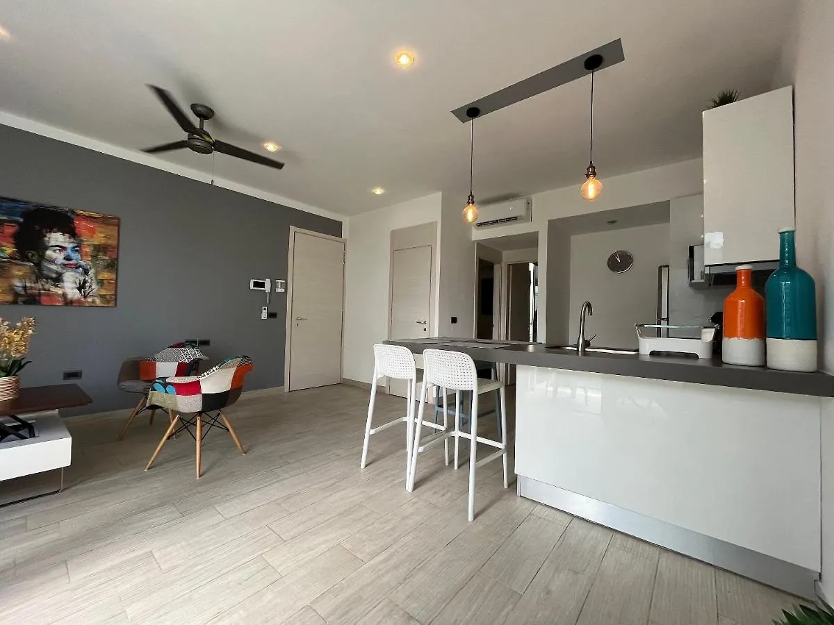 Appartement Cute And Great Location Place Downtown Playa Playa del Carmen Mexique