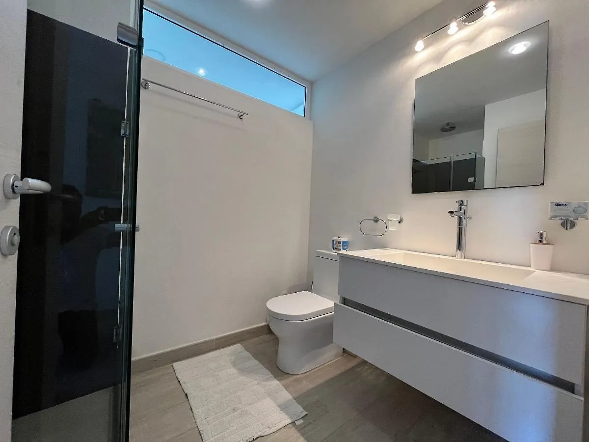 Cute And Great Location Place Downtown Playa Playa del Carmen Appartement
