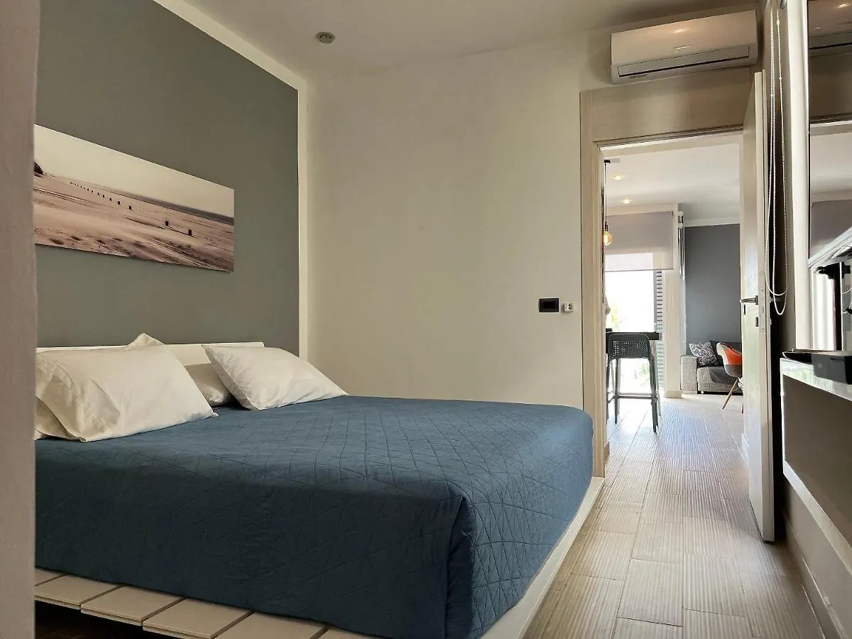 Appartement Cute And Great Location Place Downtown Playa Playa del Carmen