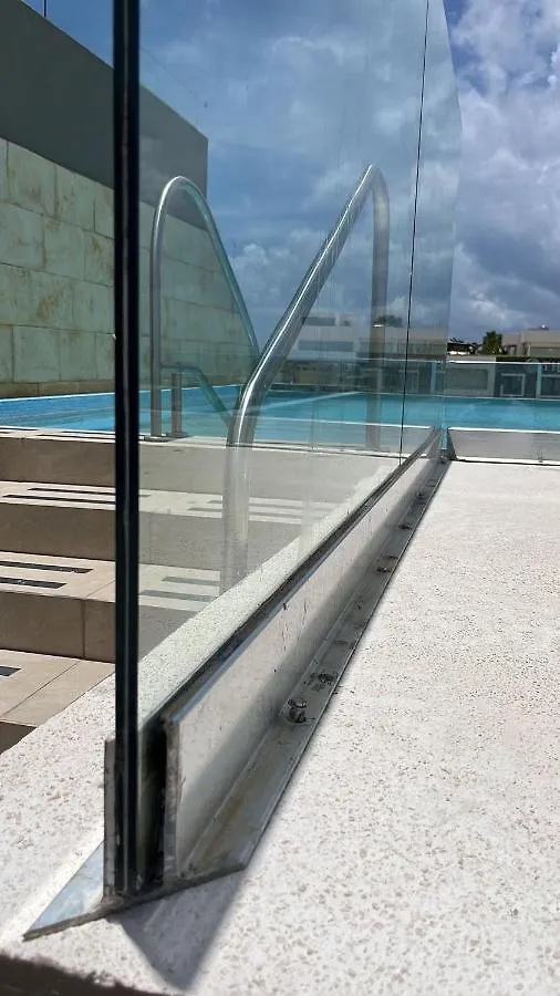 Cute And Great Location Place Downtown Playa Playa del Carmen Mexique