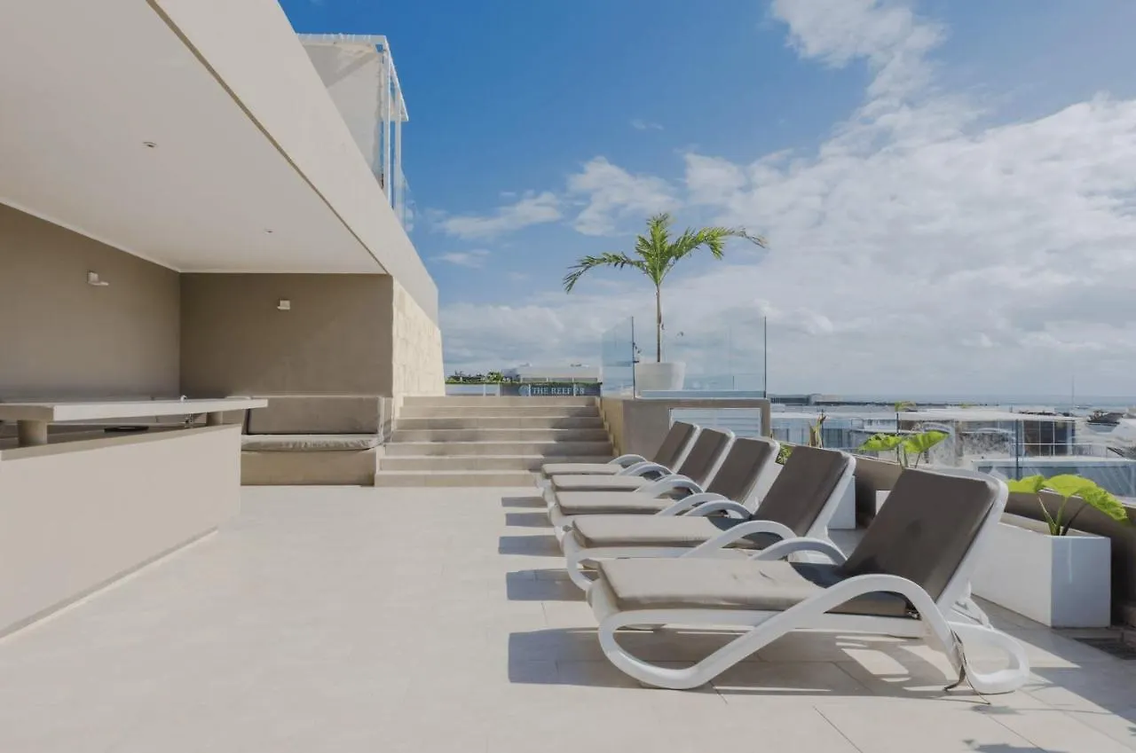 Cute And Great Location Place Downtown Playa Playa del Carmen Mexique