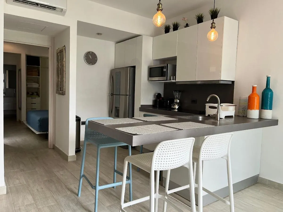 Appartement Cute And Great Location Place Downtown Playa Playa del Carmen