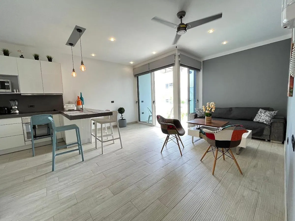 Appartement Cute And Great Location Place Downtown Playa Playa del Carmen Mexique