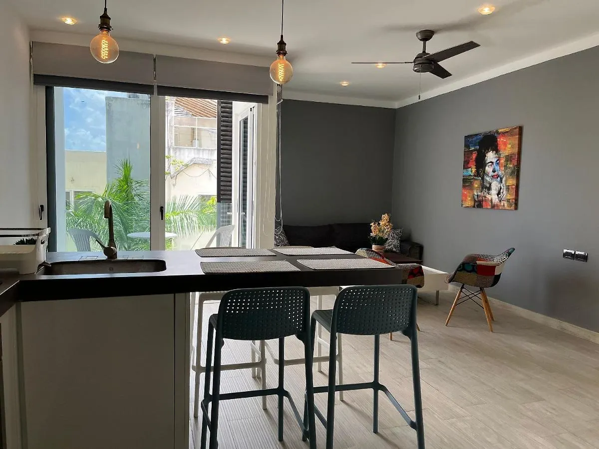 Cute And Great Location Place Downtown Playa Playa del Carmen 0*,  Mexique